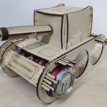 Tank (sörtartó)
