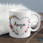 Anyáknapi bögre